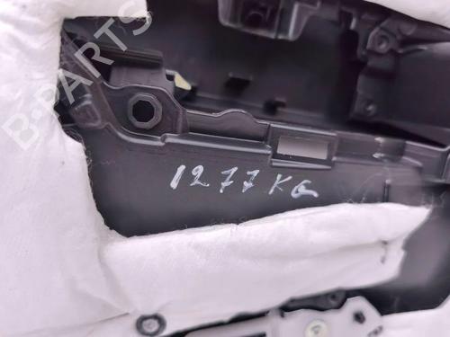 Rear left panel HONDA HR-V (GH_) 1.6 16V | BP36196035C60 - Image 9