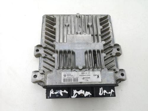 Engine control unit (ECU) JAGUAR XF I (X250) 2.7 D | BP28888745M57 - Image 5