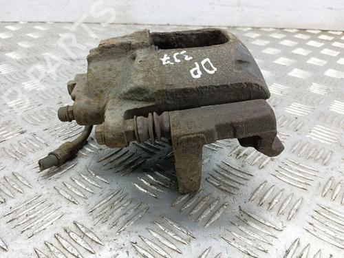 Right front brake caliper CHRYSLER GRAND VOYAGER V (RT) 2.8 CRD | BP40246494M104 - Image 4