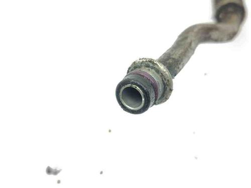 AC pipe MERCEDES-BENZ S-CLASS (W220, V220) S 400 CDI (220.028, 220.128) | BP28887573M126