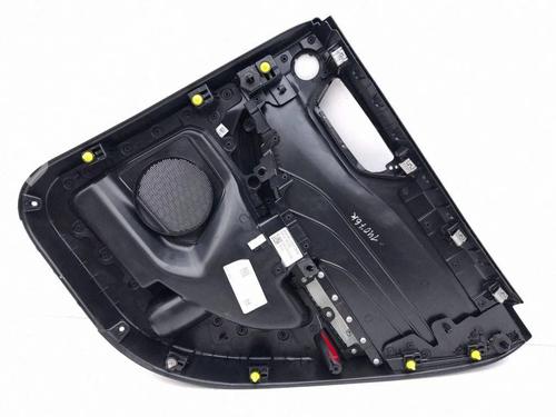 Bageste venstre beklædning FORD KUGA III (DFK) 2.5 Duratec Plug-in-Hybrid | BP38251921C60 - Image 9