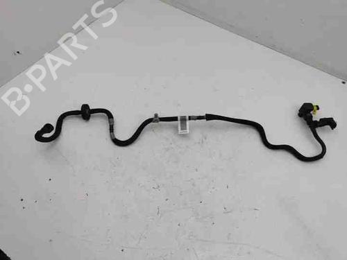 Rør CITROËN C4 III (BA_, BB_, BC_) ë-C4 (BCZKXC, BZCKSC) (136 hp) 28865750