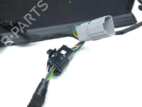 Rear seat FORD KUGA II (DM2) 1.6 EcoBoost | BP36191948C17 - Image 4