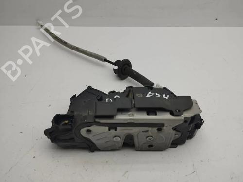 Used Front right lock Front right lock 36046305 36046305