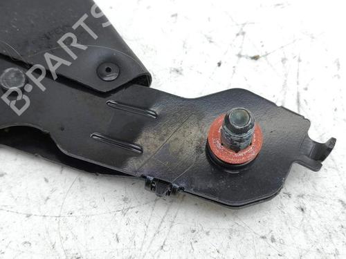 Seat buckle HYUNDAI SANTA FÉ III (DM, DMA) 2.2 CRDi 4WD | BP28901986I32 