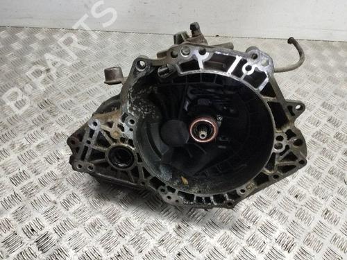 Used Gearbox Gearbox 38280948 38280948