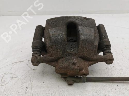 Right front brake caliper TOYOTA C-HR (_X1_) 1.8 Hybrid (ZYX10_, ZYX11_, ZYX10R, ZYX11R) | BP36187525M104 - Image 7
