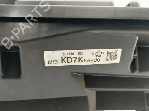 Display MAZDA CX-5 (KF) 2.2 D | BP28860139C48 - Image 4