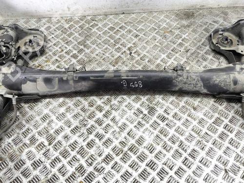 Rear axle PEUGEOT 208 I (CA_, CC_) 1.4 VTi | BP28902150M2 
