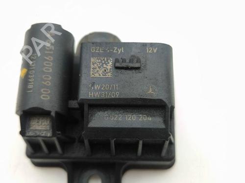 Other MERCEDES-BENZ M-CLASS (W166) ML 250 CDI / BlueTEC 4-matic (166.004, 166.003) | BP28907341O1 