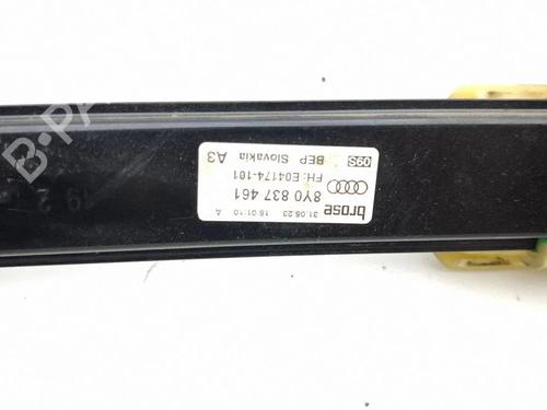 Front left window mechanism AUDI A3 Sportback (8YA, 8YF) 30 TFSI | BP36908507C22 - Image 6