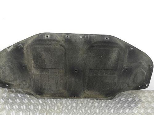 Protection supérieure AUDI A8 D3 (4E2, 4E8) 3.0 TDI quattro (233 hp) 28870337