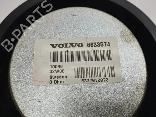 Electronic module VOLVO S60 I (384) 2.0 T | BP28853517M83 - Image 7
