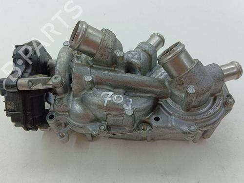 Used Auxiliary water pump SEAT ARONA (KJ7, KJP) 1.0 TSI (116 hp) 28896522