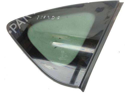 Rear right quarter glass MAZDA CX-5 (KE, GH) 2.2 D (KE2FW) | BP28905087C92 