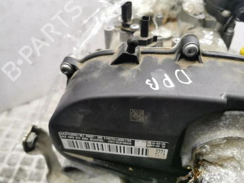 Engine VW GOLF VIII (CD1, DA1) 1.5 TSI | BP38243071M1 - Image 2