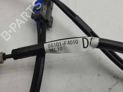 Electronic module TOYOTA C-HR (_X1_) 1.8 Hybrid (ZYX10_, ZYX11_) | BP28856632M83 