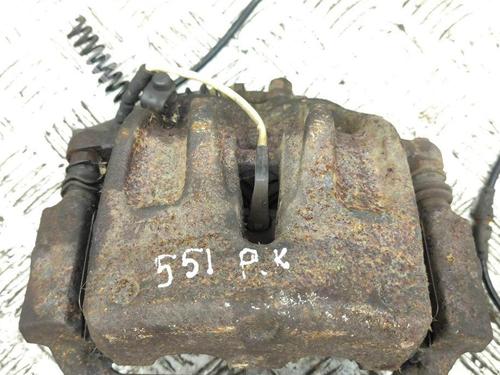 Left front brake caliper LAND ROVER RANGE ROVER SPORT I (L320) 2.7 D 4x4 | BP28894737M105