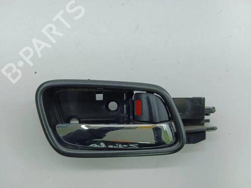 Used Rear right interior door handle Rear right interior door handle 38500770 38500770