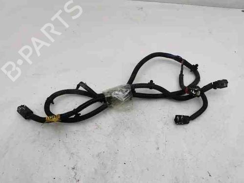 Elektronisk modul OPEL ANTARA A (L07) 2.2 CDTi 4x4 (163 hp) 28846597