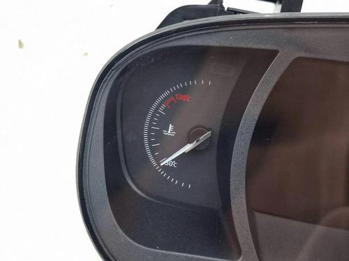 Instrument cluster RENAULT MEGANE IV Hatchback (B9A/M/N_) 1.2 TCe 130 (B9MR) | BP38268749C47 - Image 5