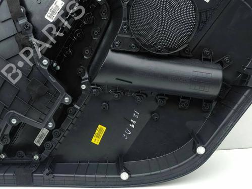 Rear right panel KIA NIRO I (DE) 1.6 GDI Hybrid | BP36084285C61 - Image 11