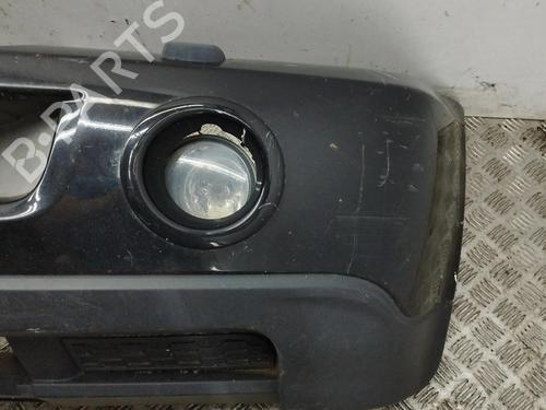 Front bumper LAND ROVER RANGE ROVER SPORT I (L320) 2.7 D 4x4 | BP28871866C7 