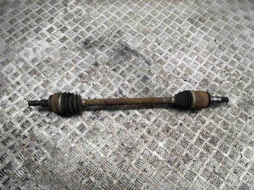 Right rear driveshaft MERCEDES-BENZ M-CLASS (W164) ML 320 CDI 4-matic | BP28898407M41 