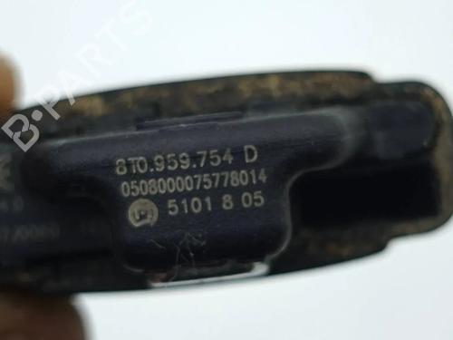 Electronic module AUDI A4 B8 (8K2) S4 quattro | BP32665708M83  - Image 6