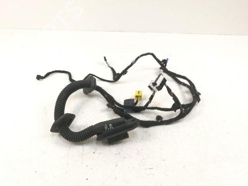 Ledningsnet BMW 7 (E65, E66, E67) 730 Ld (231 hp) 28884522