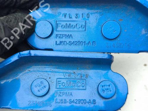Hinge/Door check strap FORD KUGA II (DM2) 2.5 | BP37166392C146 - Image 7