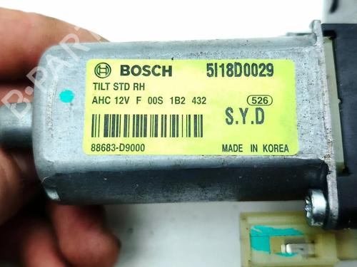 Electronic module KIA SPORTAGE III (SL) 2.0 CRDi AWD | BP36194938M83  - Image 6