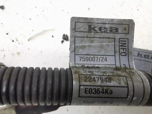 Cable BMW 5 Touring (E39) 525 d | BP36208131E12 - Image 10