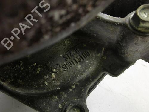 Ekstra vandpumpe MAZDA CX-7 (ER) 2.2 MZR-CD AWD (ER10A) (173 hp) 28904157