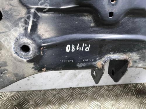 Subframe RENAULT ARKANA I (LCM_, LDN_) 1.6 E-TECH 145 (LDMU) | BP39458863M9 - Image 7