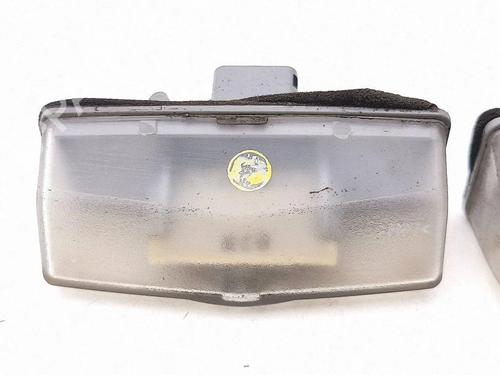 Licence plate light LEXUS RX (_L2_) 450h AWD (GYL25_, GYL25, GYL26) | BP40194218I40 - Image 4
