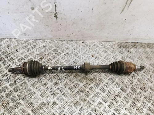 Used Right front driveshaft Right front driveshaft 36189644 36189644