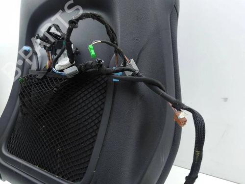 Left front seat VOLVO S90 II (234) D4 | BP36197617C15 - Image 12