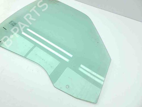 Front right door window FORD GALAXY III (CK) 2.0 TDCi | BP28884505C19