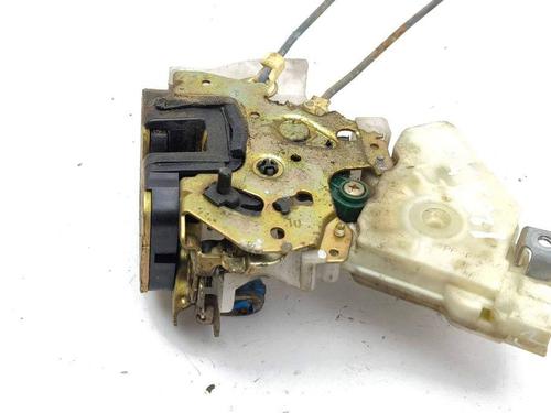 Rear left lock NISSAN X-TRAIL I (T30) 2.2 dCi 4x4 | BP28880613C100 
