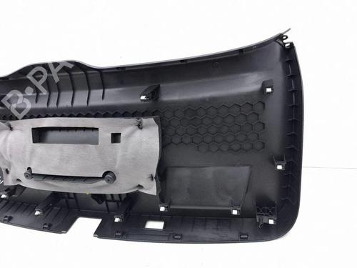 Boot lining AUDI Q4 E-TRON Sportback (F4N) 40 | BP37610478I3  - Image 9