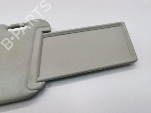 Right sun visor MAZDA CX-7 (ER) 2.2 MZR-CD AWD (ER10A) | BP28891243I2 - Image 5