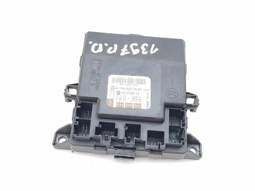 Electronic module MERCEDES-BENZ M-CLASS (W164) ML 320 CDI 4-matic | BP36011205M83 - Image 3