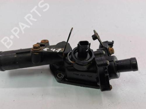 Used Thermostat housing RENAULT KADJAR (HA_, HL_) 1.5 dCi 110 (HLA3) (110 hp) 28904269