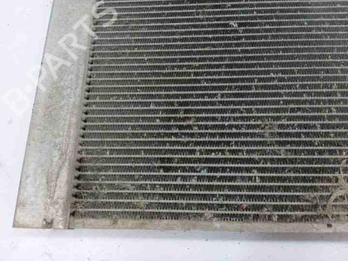 Water radiator BMW 5 Touring (E61) 525 d | BP28852656M31 