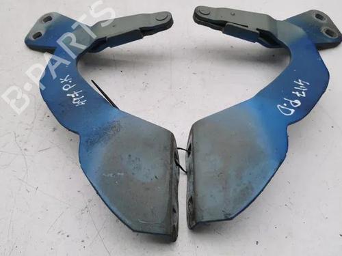Hinge/Door check strap FORD KUGA I 2.0 TDCi 4x4 | BP28849672C146 