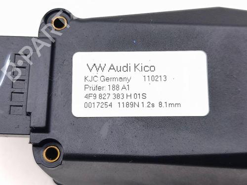 Elektronisk modul AUDI A6 Allroad C7 (4GH, 4GJ) 3.0 TDI quattro | BP29752554M83