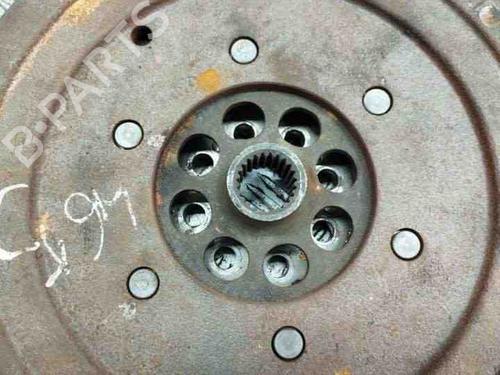 Flywheel AUDI A4 B6 Convertible (8H7) 2.5 TDI | BP28848616M101 