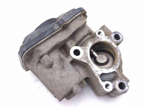 Egr Egr RENAULT MEGANE IV Hatchback (B9A/M/N_) 1.5 dCi 110 (B9A3) (110 hp) 37586107 37586107