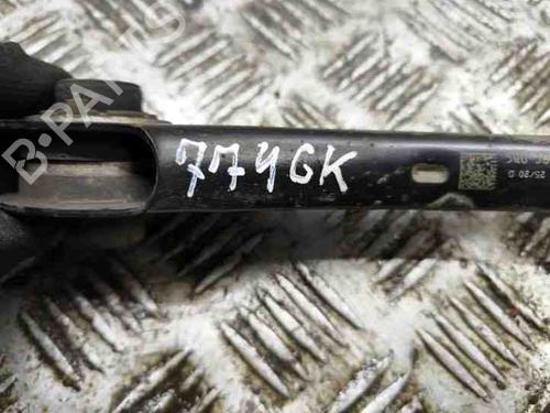 Left rear suspension arm VW TIGUAN (5N_) 1.4 TSI | BP28860683M14